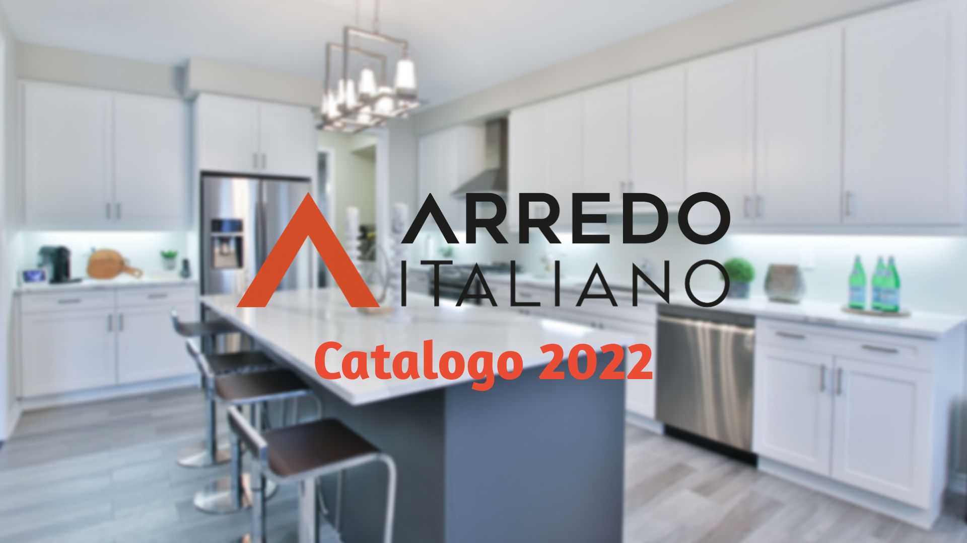 Catalogo ArredoItaliano 2022